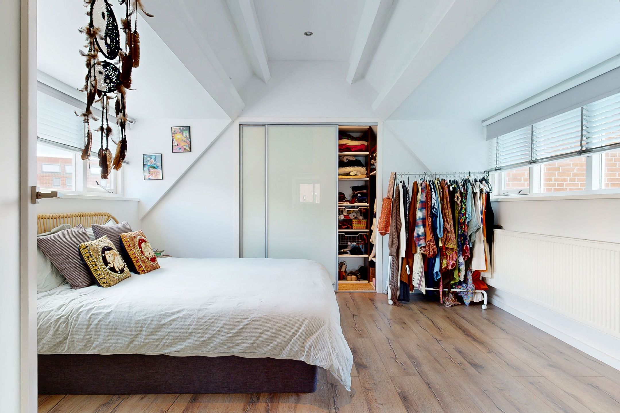 Foto 27 van Leeuwerik 9-A