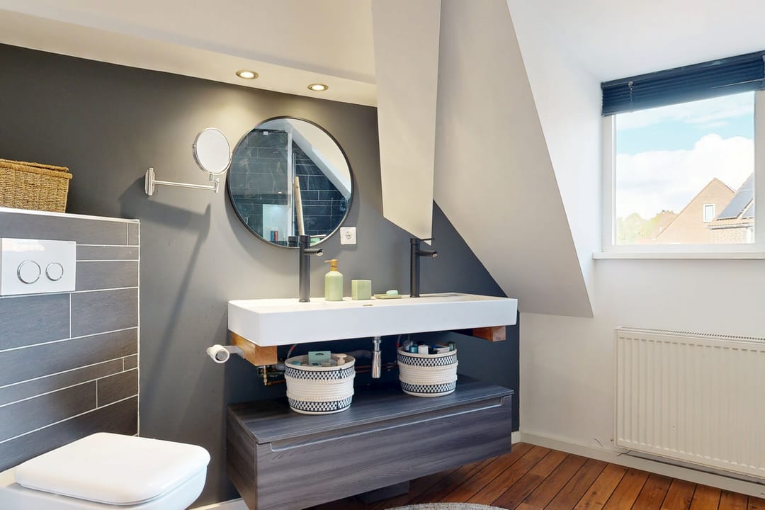 Foto 31 van Leeuwerik 9-A