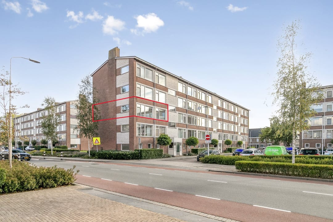 Foto 1 van Karel Doormanlaan 201