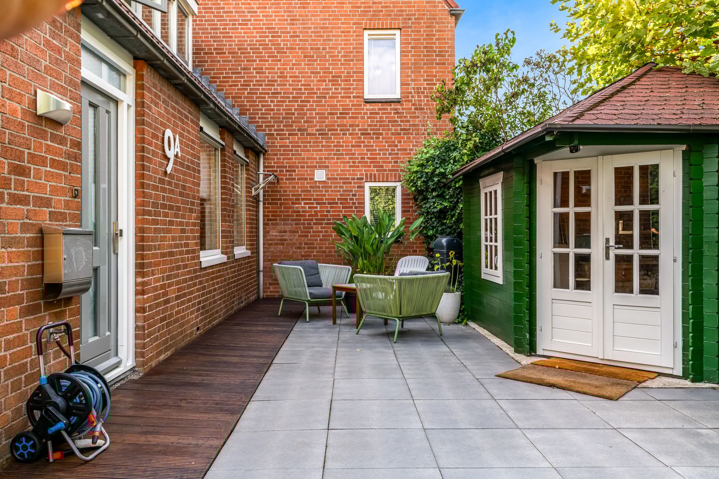 Foto 35 van Leeuwerik 9-A