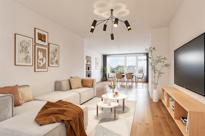 Foto 4 van Karel Doormanlaan 201