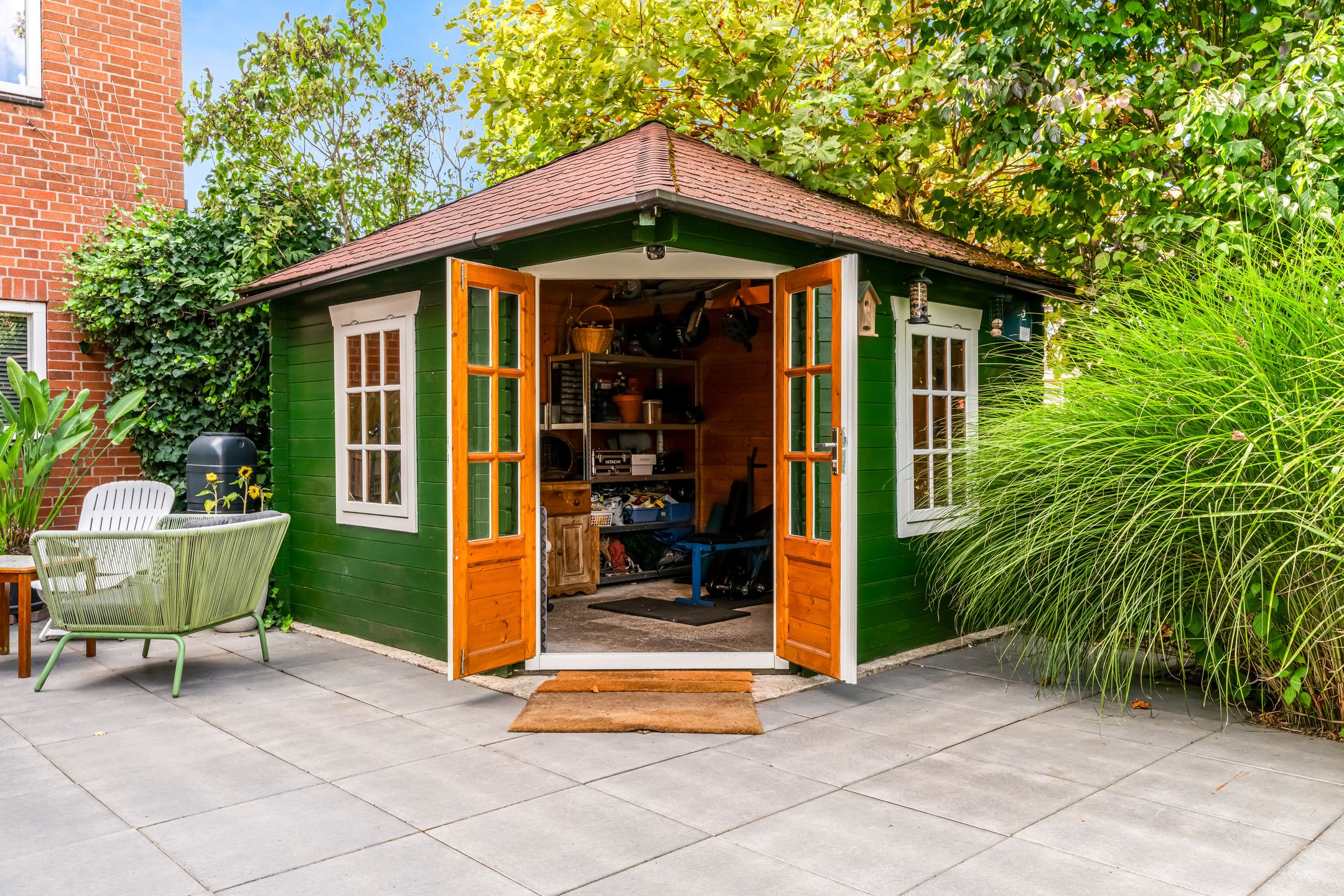 Foto 36 van Leeuwerik 9-A