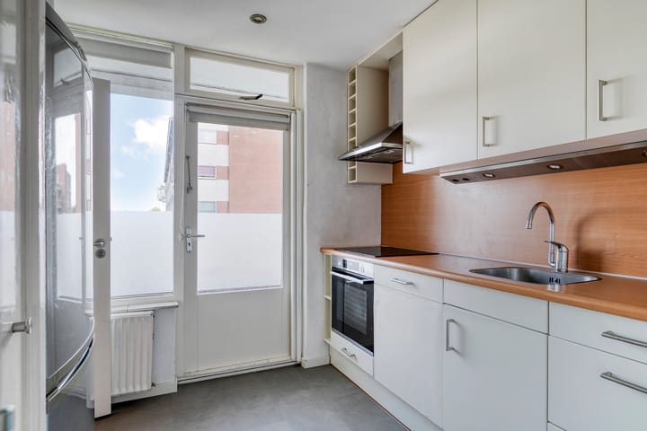 Foto 5 van Karel Doormanlaan 201