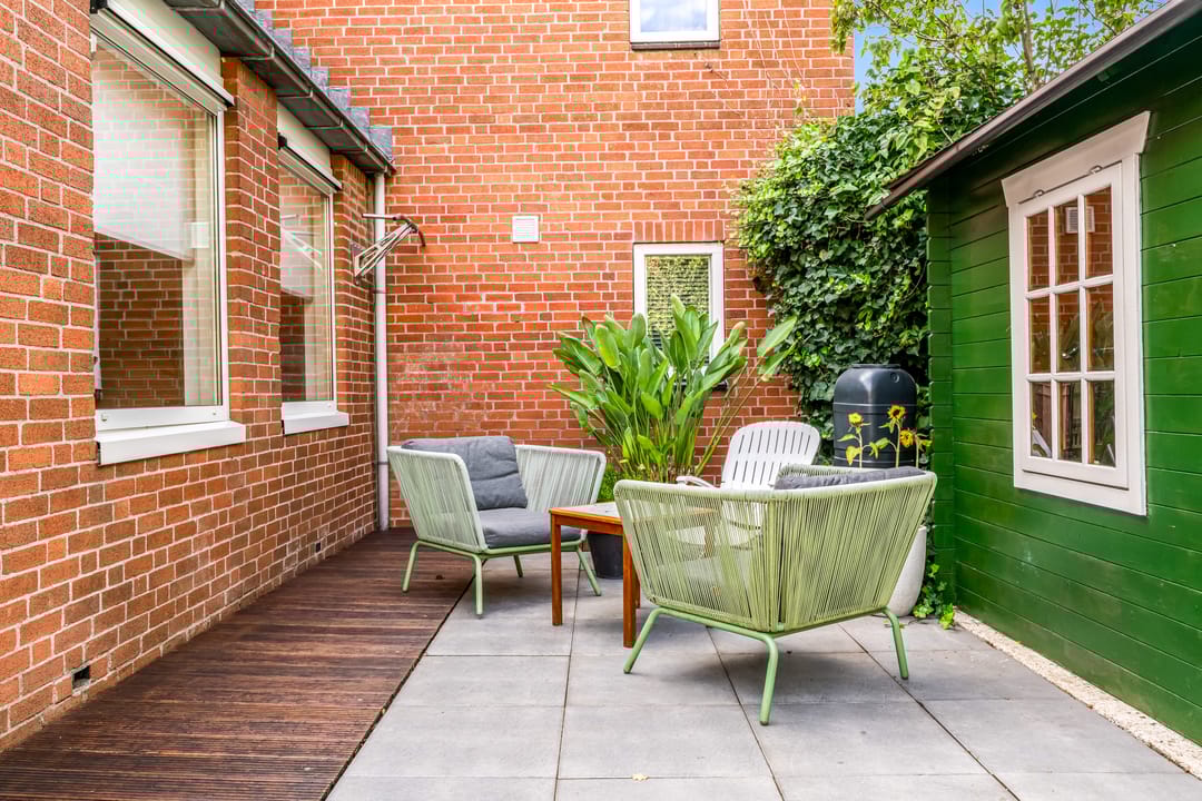 Foto 37 van Leeuwerik 9-A