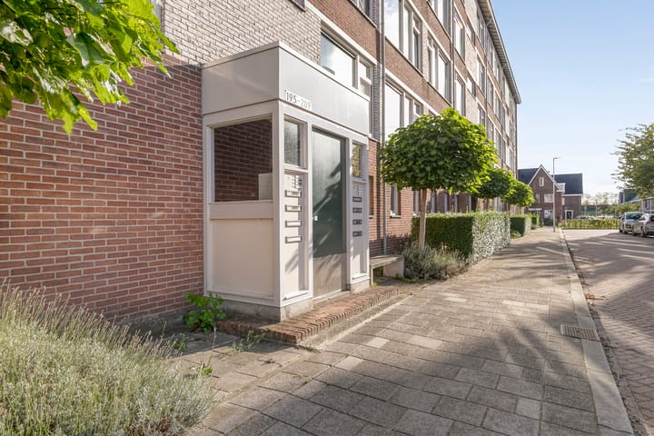 Foto 6 van Karel Doormanlaan 201