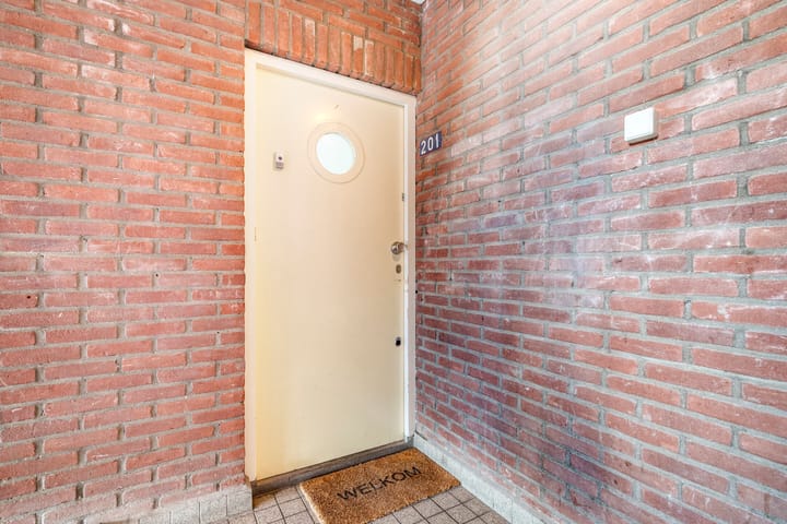 Foto 7 van Karel Doormanlaan 201