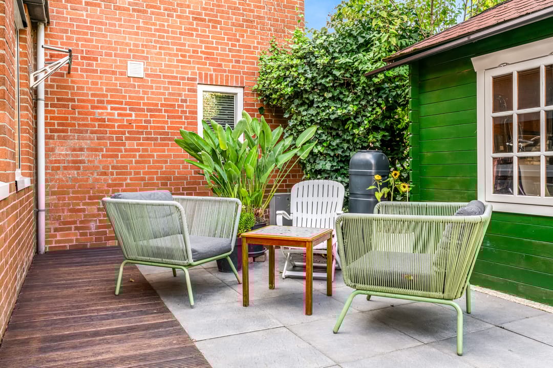 Foto 38 van Leeuwerik 9-A