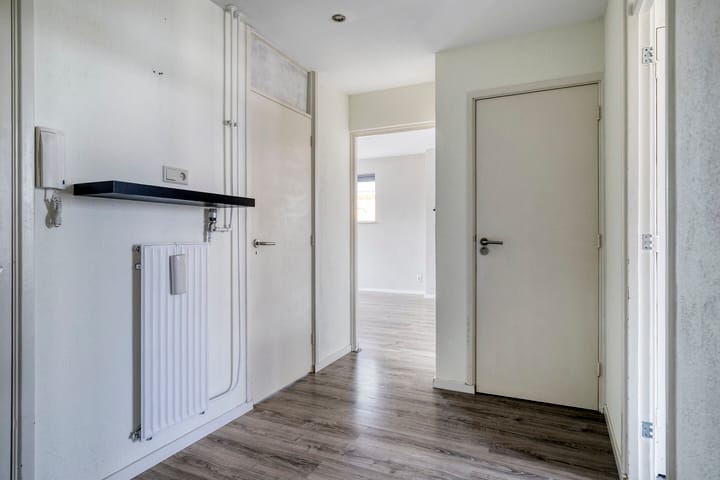 Foto 9 van Karel Doormanlaan 201