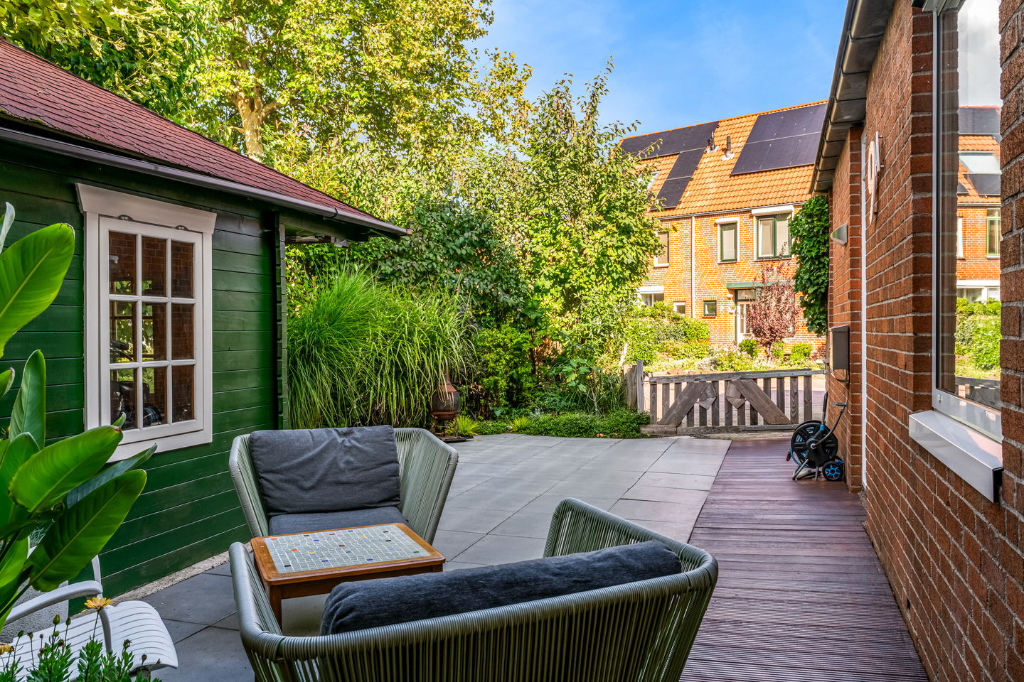 Foto 40 van Leeuwerik 9-A