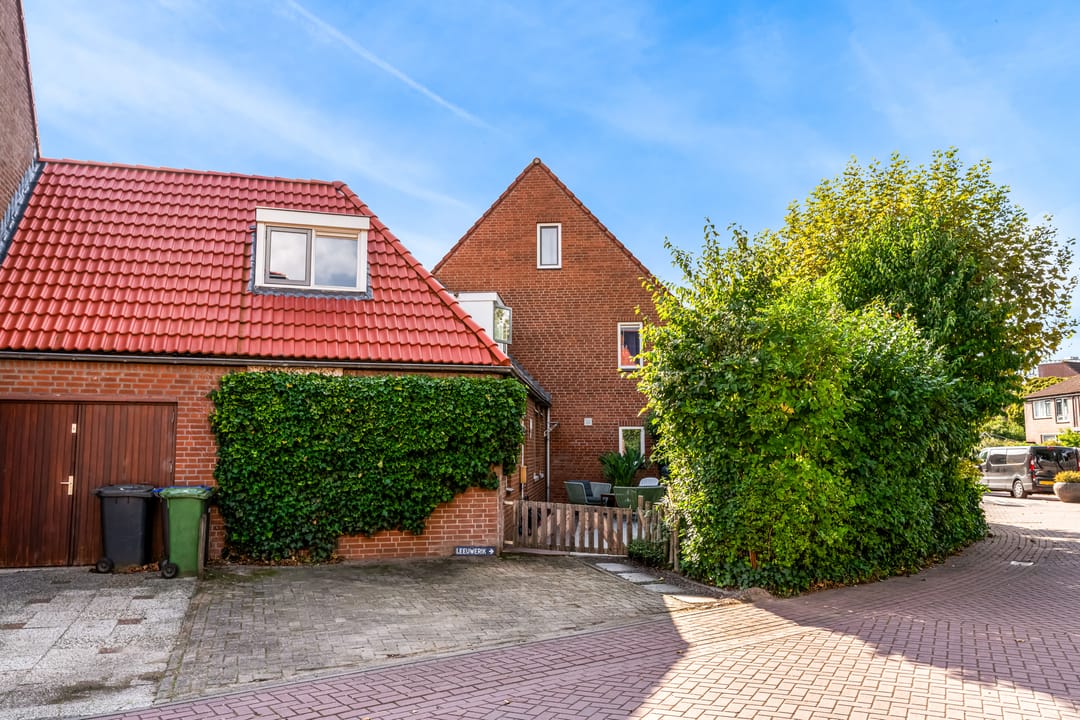 Foto 41 van Leeuwerik 9-A