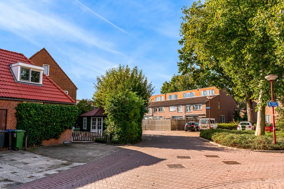 Foto 43 van Leeuwerik 9-A