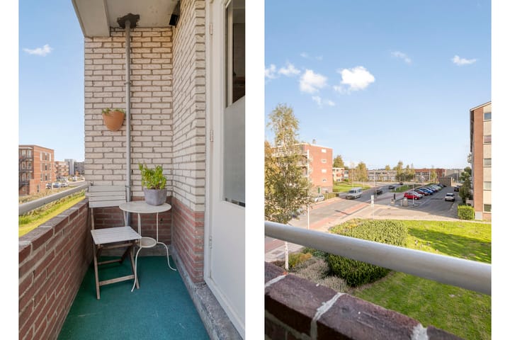 Foto 17 van Karel Doormanlaan 201