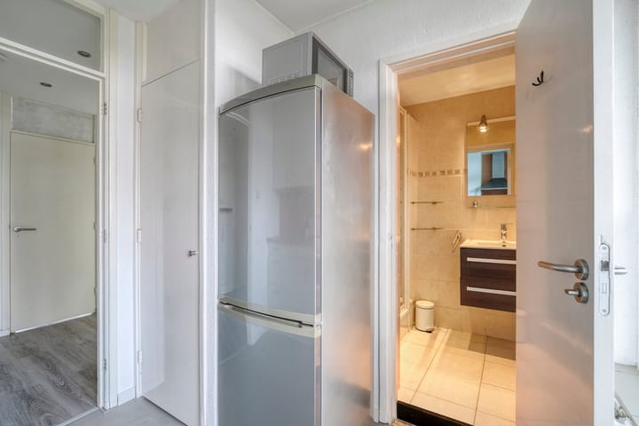 Foto 19 van Karel Doormanlaan 201