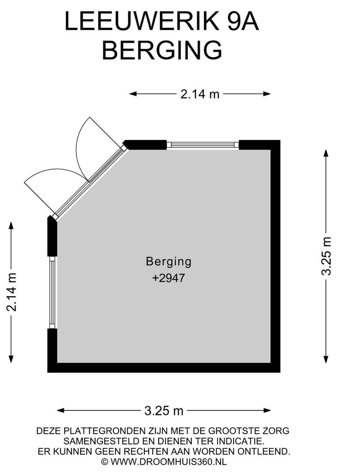 Foto 47 van Leeuwerik 9-A