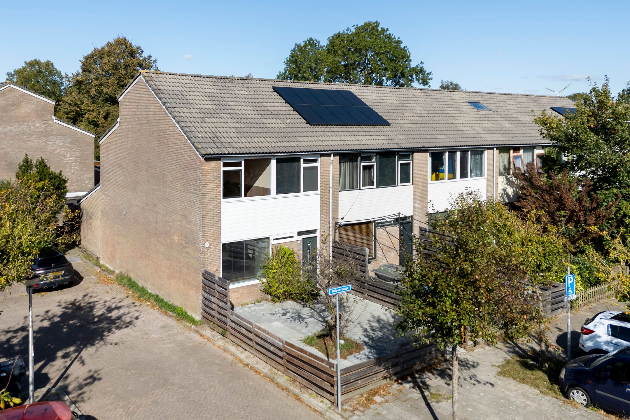 Wilgenroosje, 1, Leeuwarden, 8935NT, Friesland, Nederland 1 