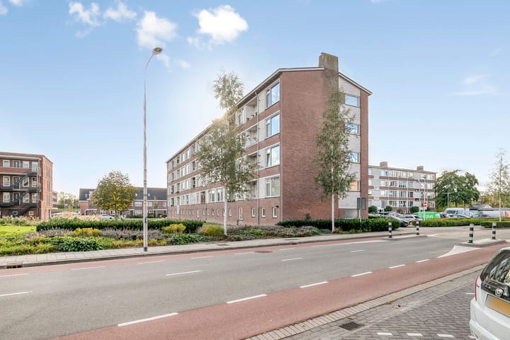 Foto 32 van Karel Doormanlaan 201