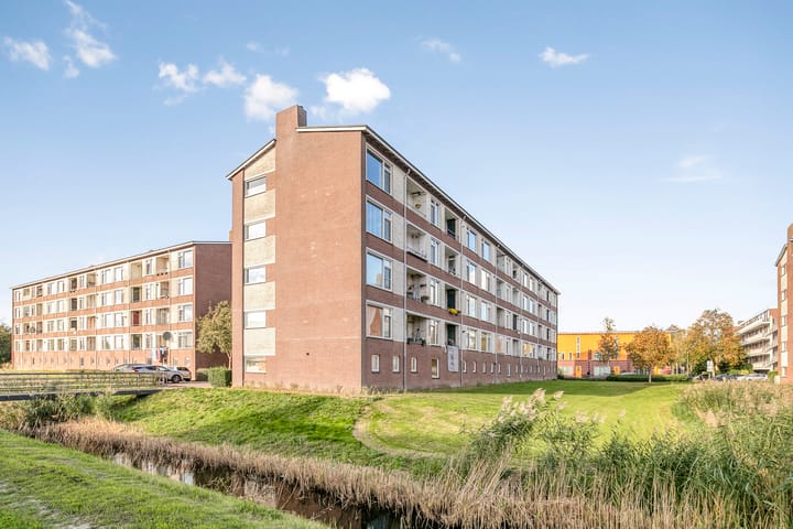 Foto 33 van Karel Doormanlaan 201