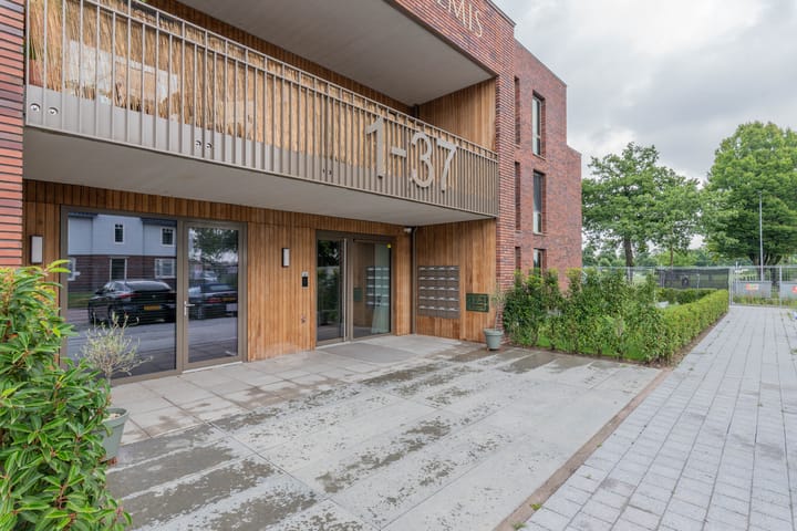 Foto 2 van Elektra 37