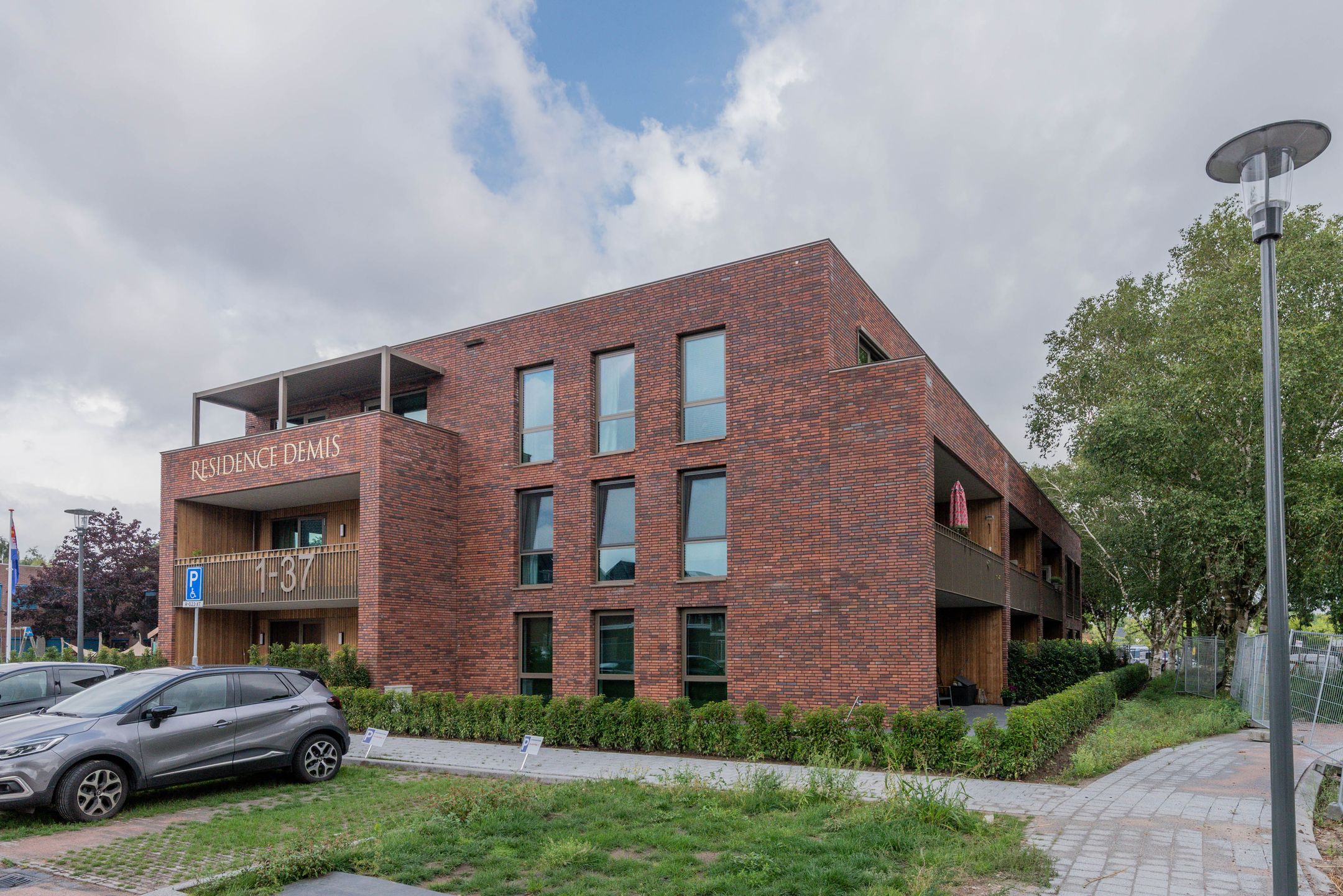 Foto 9 van Elektra 37