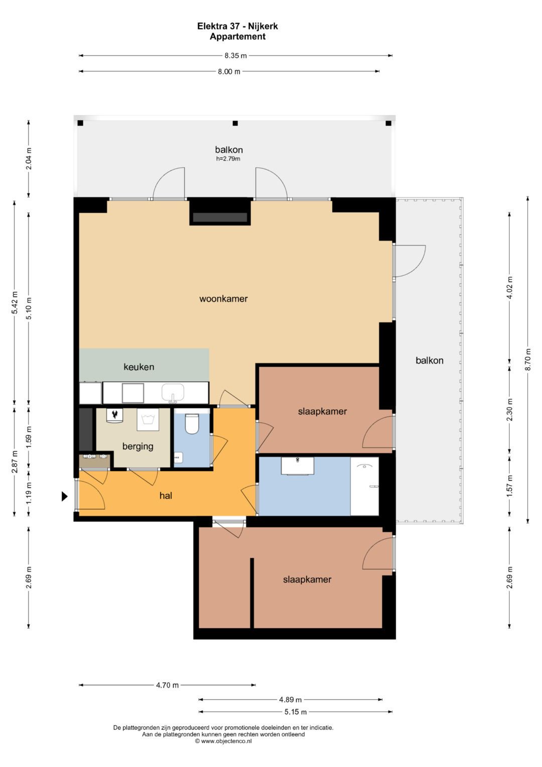 Foto 11 van Elektra 37