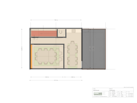 View floorplan