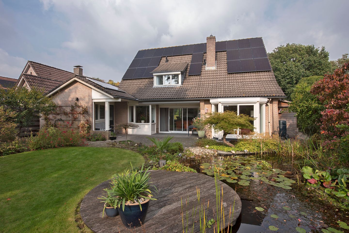 Photo 4 of Zuid Esch 11