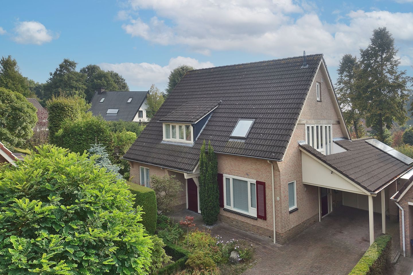 Photo 5 of Zuid Esch 11