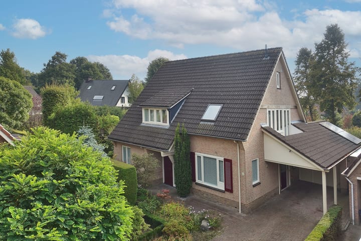 Foto 5 van Zuid Esch 11