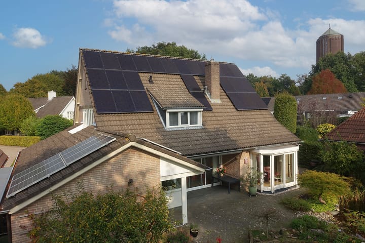 Foto 51 van Zuid Esch 11