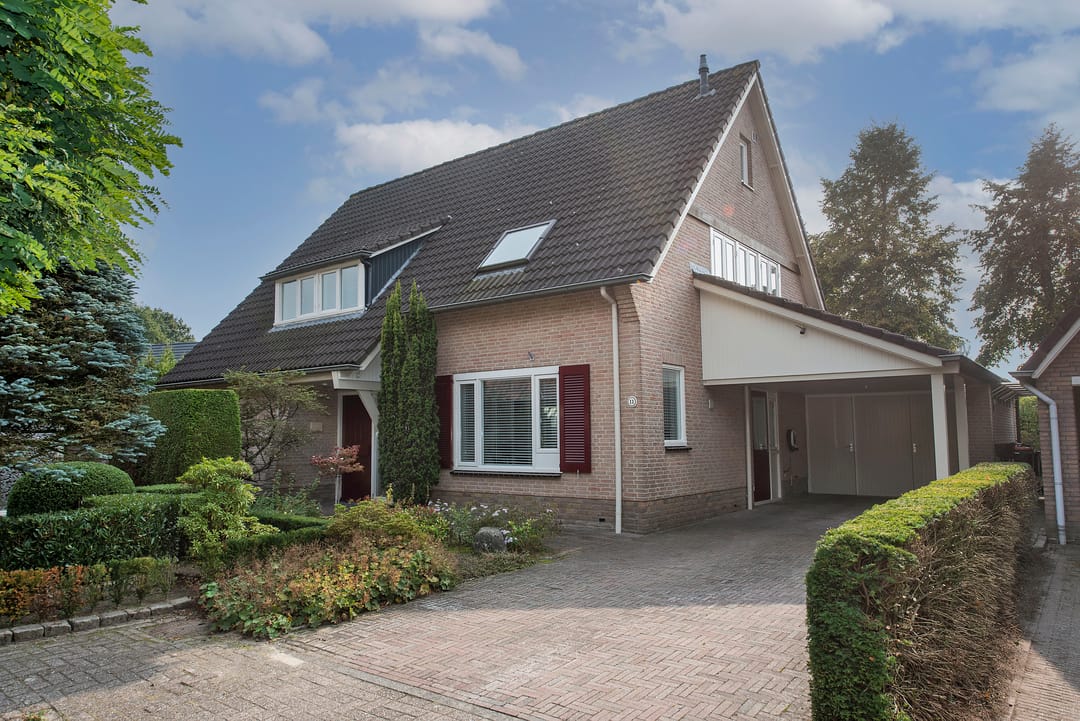 Photo 52 of Zuid Esch 11