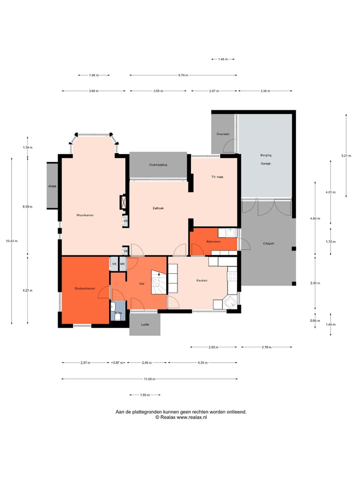 Foto 55 van Zuid Esch 11