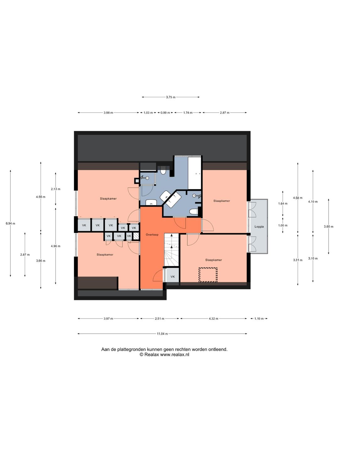 Photo 56 of Zuid Esch 11