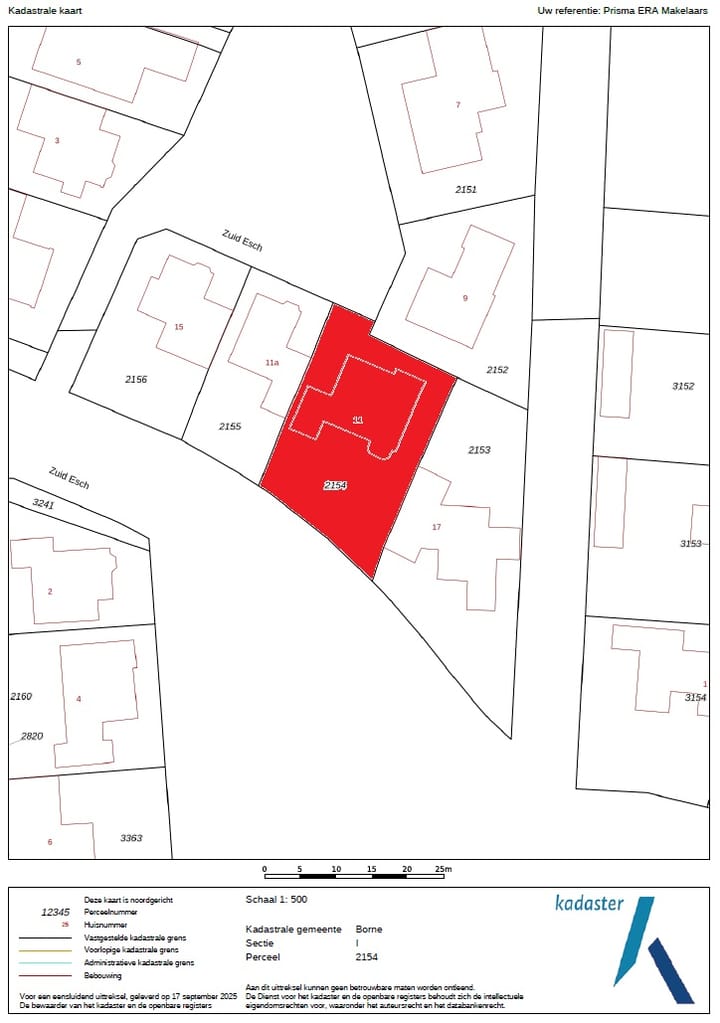 Foto 58 van Zuid Esch 11