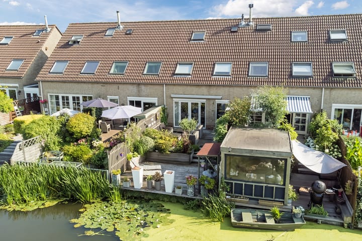 Photo 55 of Bennebroekstraat 22