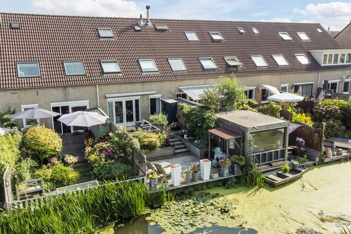 Photo 56 of Bennebroekstraat 22