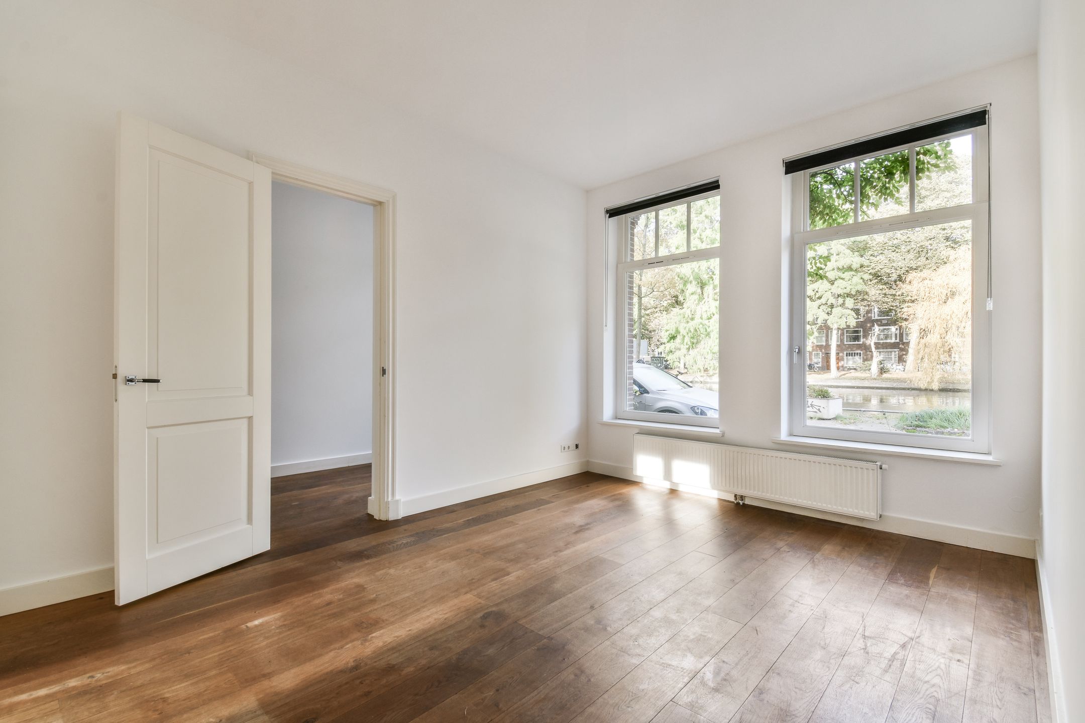 Foto 3 van Tweede Kostverlorenkade 4-H