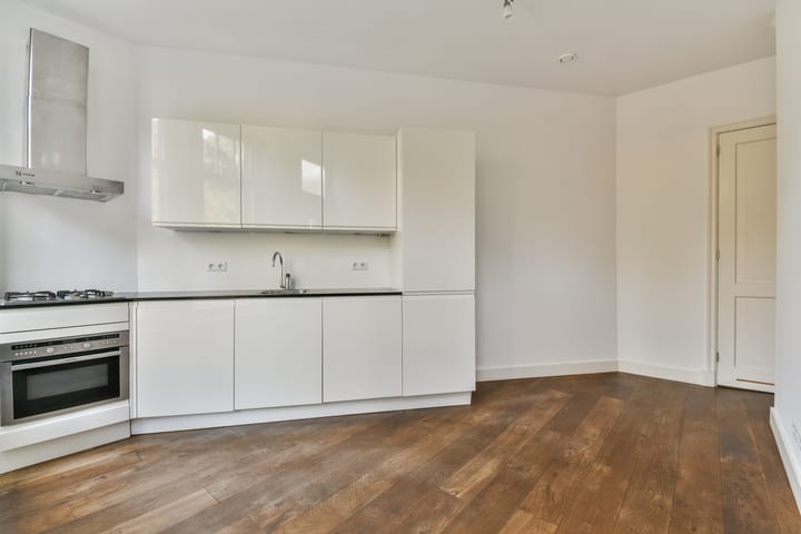 Foto 4 van Tweede Kostverlorenkade 4-H