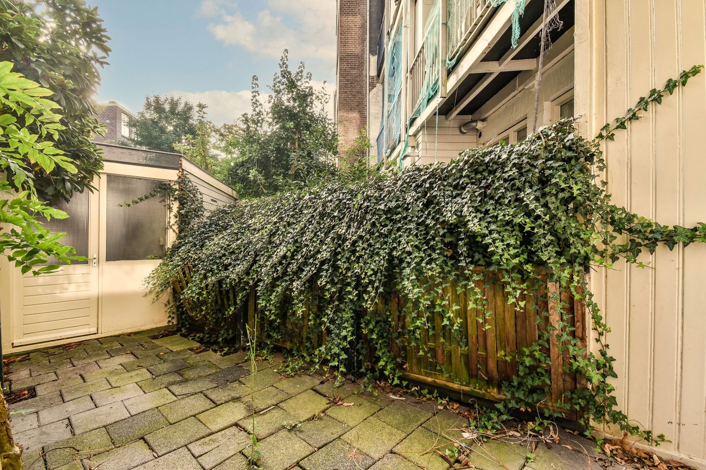 Foto 5 van Tweede Kostverlorenkade 4-H