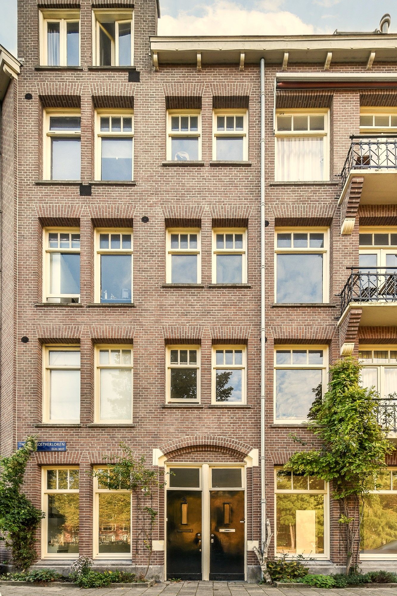 Foto 6 van Tweede Kostverlorenkade 4-H