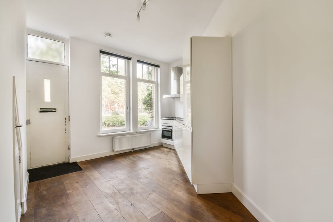 Foto 7 van Tweede Kostverlorenkade 4-H