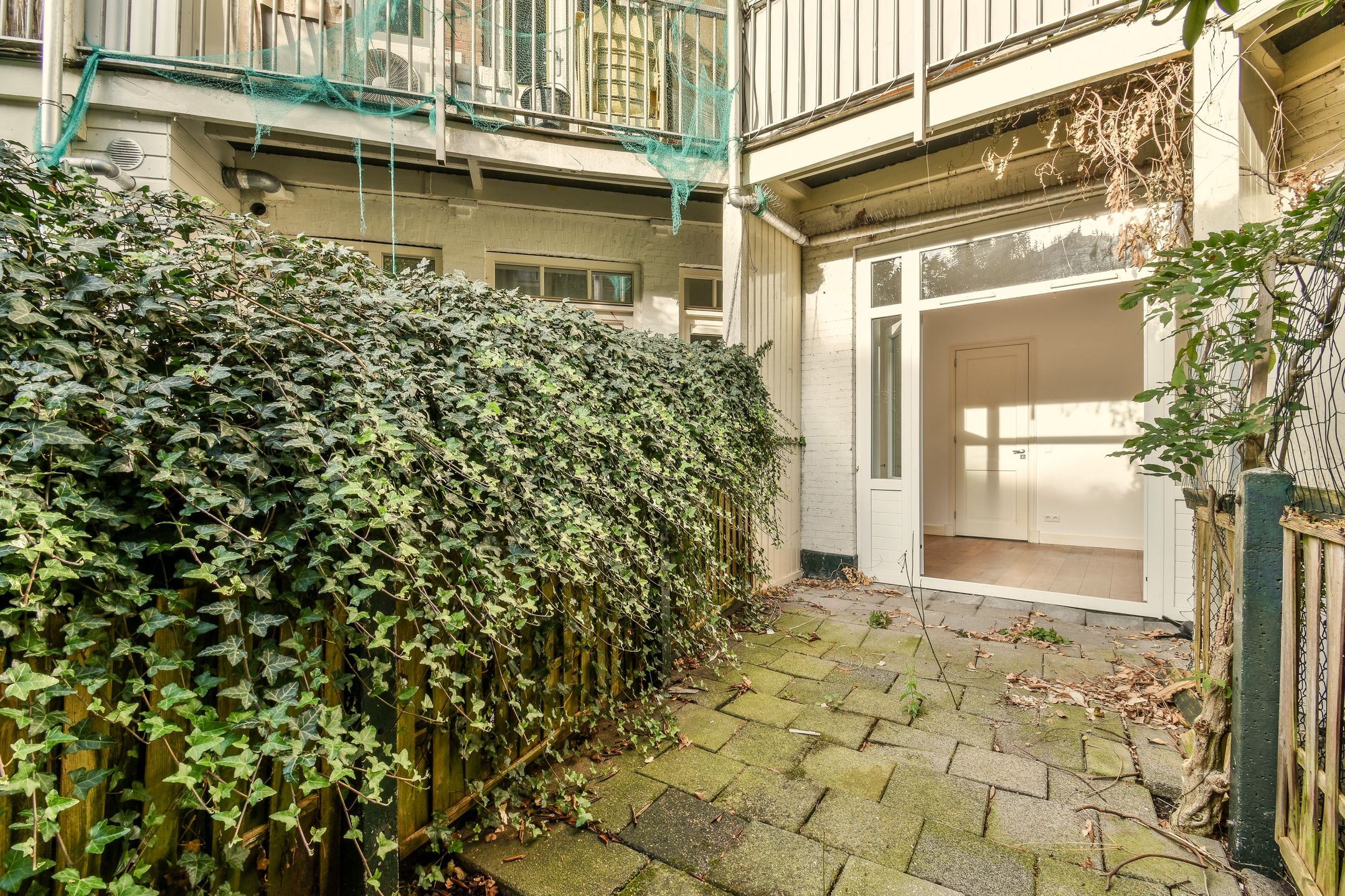 Foto 18 van Tweede Kostverlorenkade 4-H