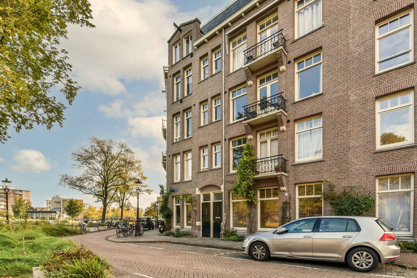 Foto 20 van Tweede Kostverlorenkade 4-H