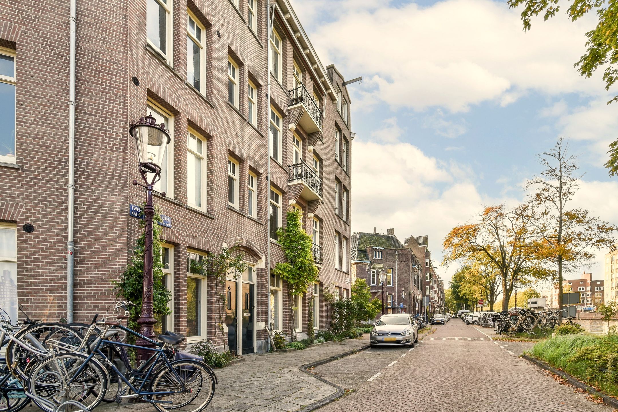 Foto 21 van Tweede Kostverlorenkade 4-H