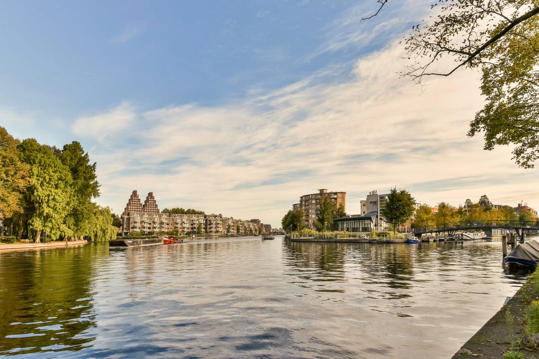 Foto 22 van Tweede Kostverlorenkade 4-H