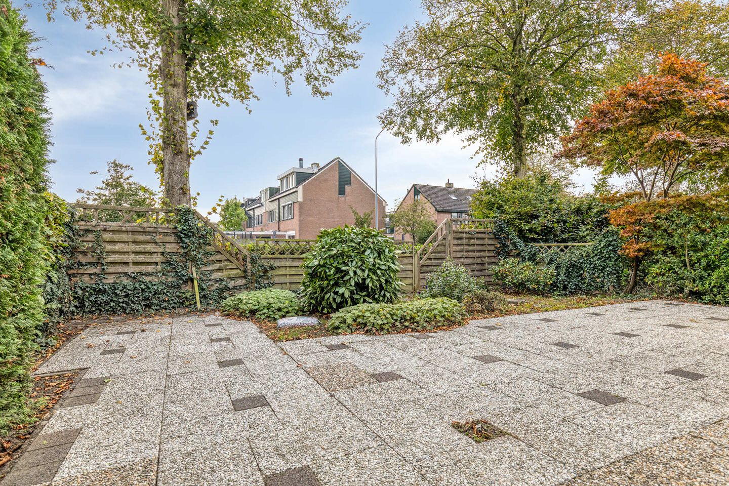 Foto 5 van Drevel 32