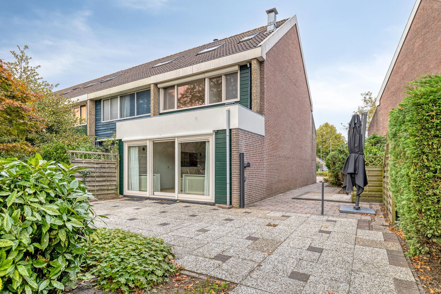 Foto 25 van Drevel 32