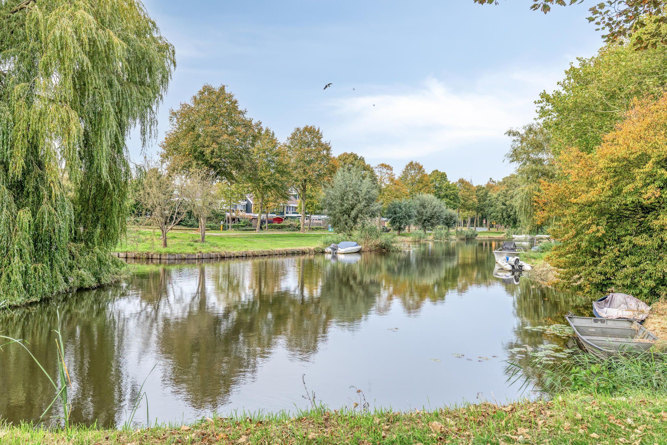 Foto 6 van Drevel 32