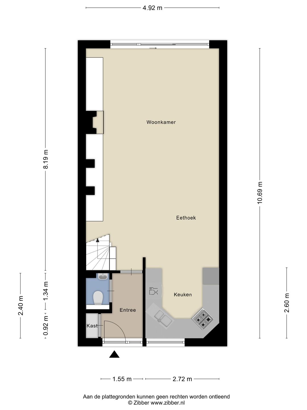 Foto 32 van Drevel 32