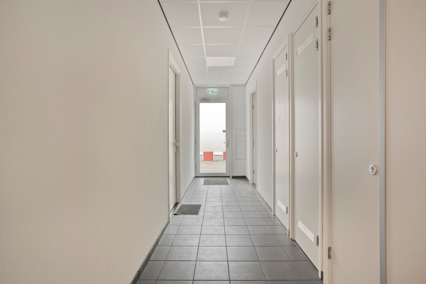 Foto 5 van Oranjelaan 1-D