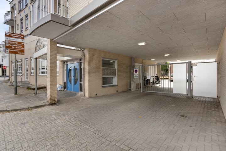 Photo 26 of Oranjelaan 1-D